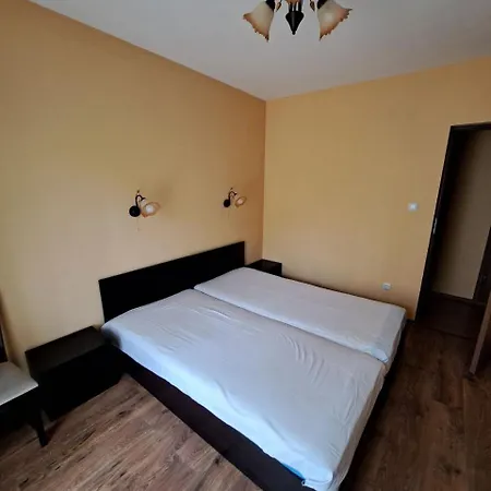 Horizont Apartmán *