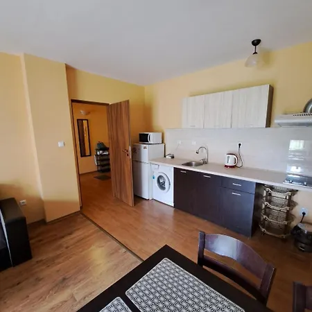 Horizont Apartmán