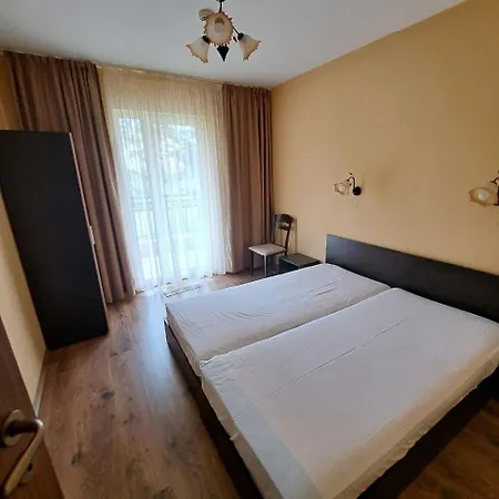Apartmán Horizont